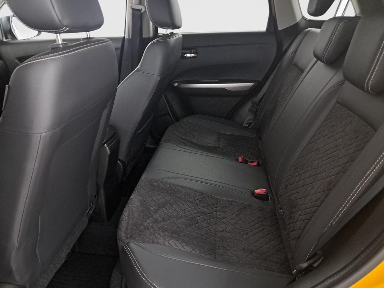 2021 Suzuki VITARA - 15