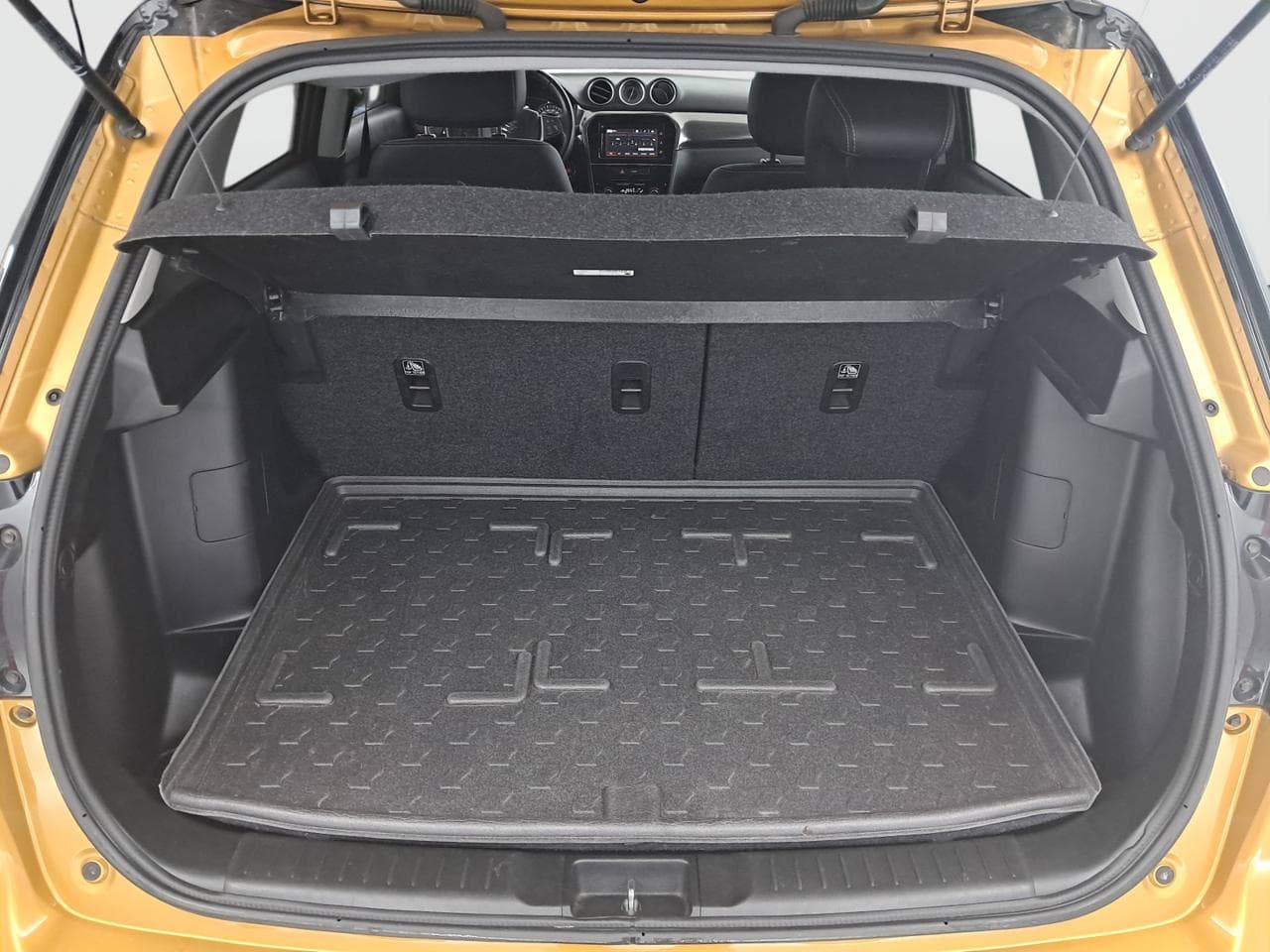 2021 Suzuki VITARA - 20