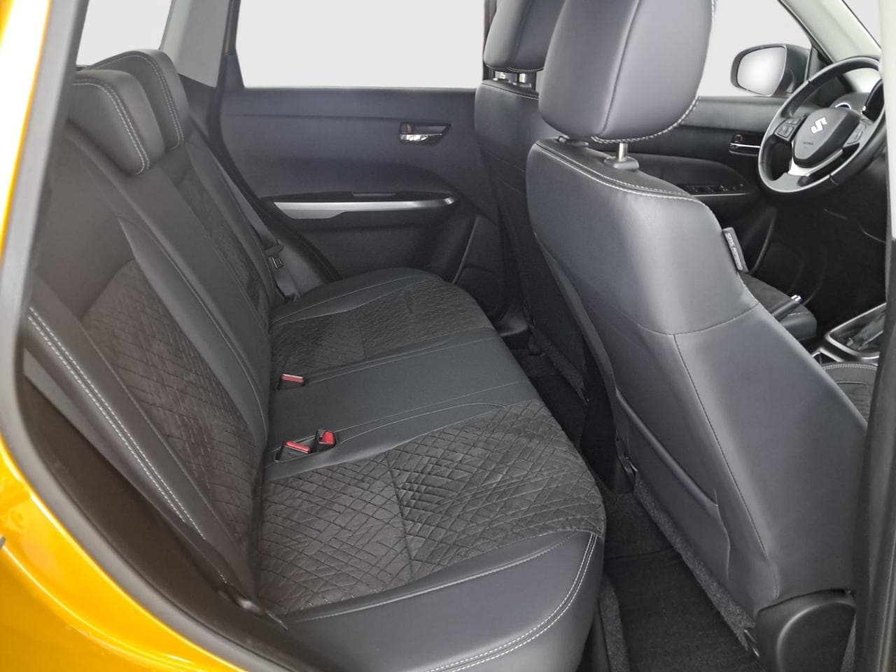2021 Suzuki VITARA - 13