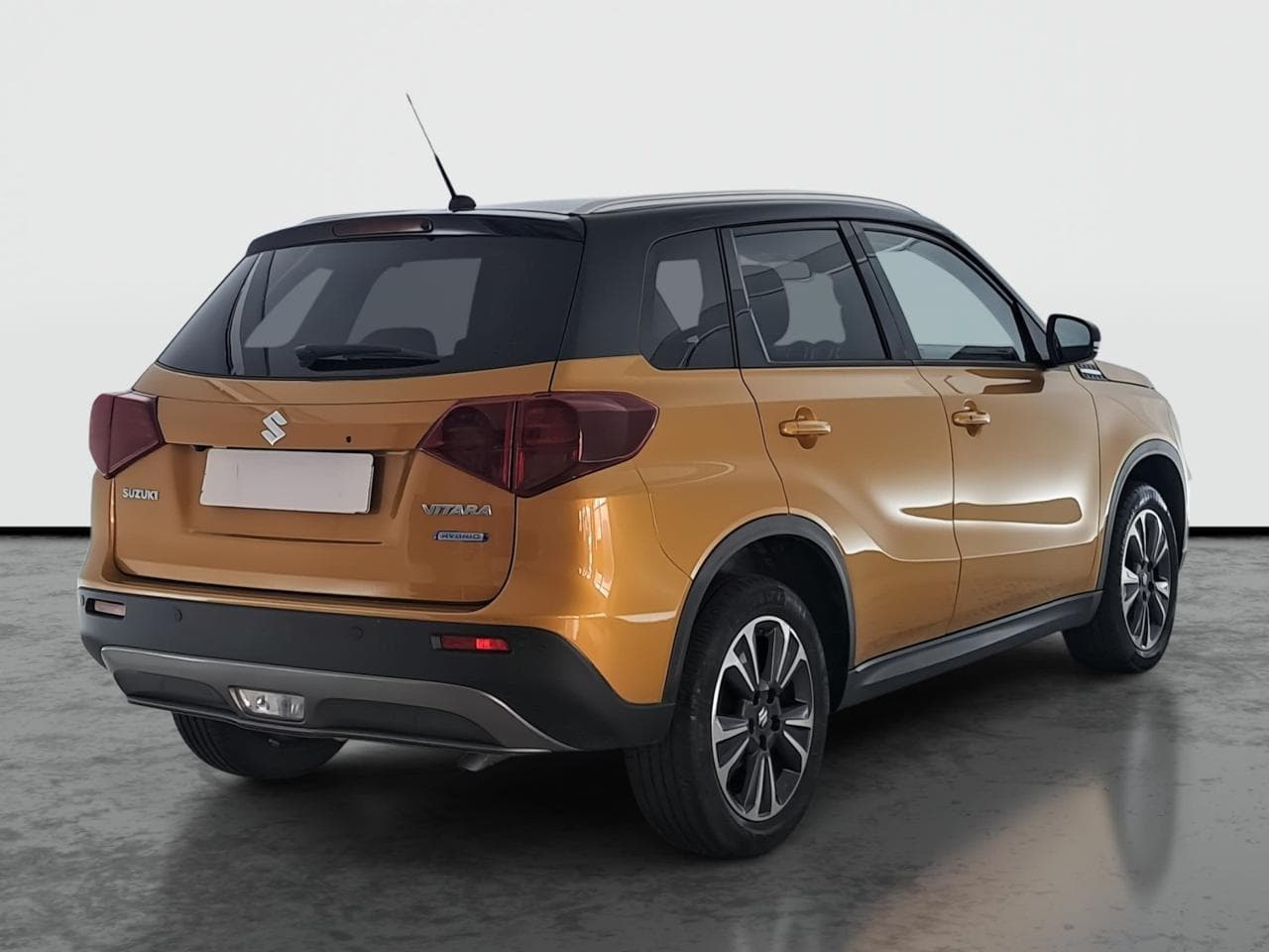 2021 Suzuki VITARA - 7