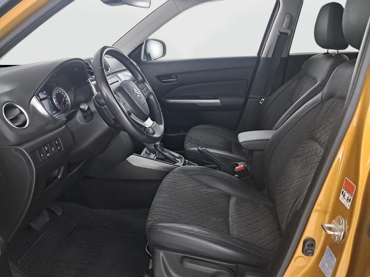 2021 Suzuki VITARA - 16