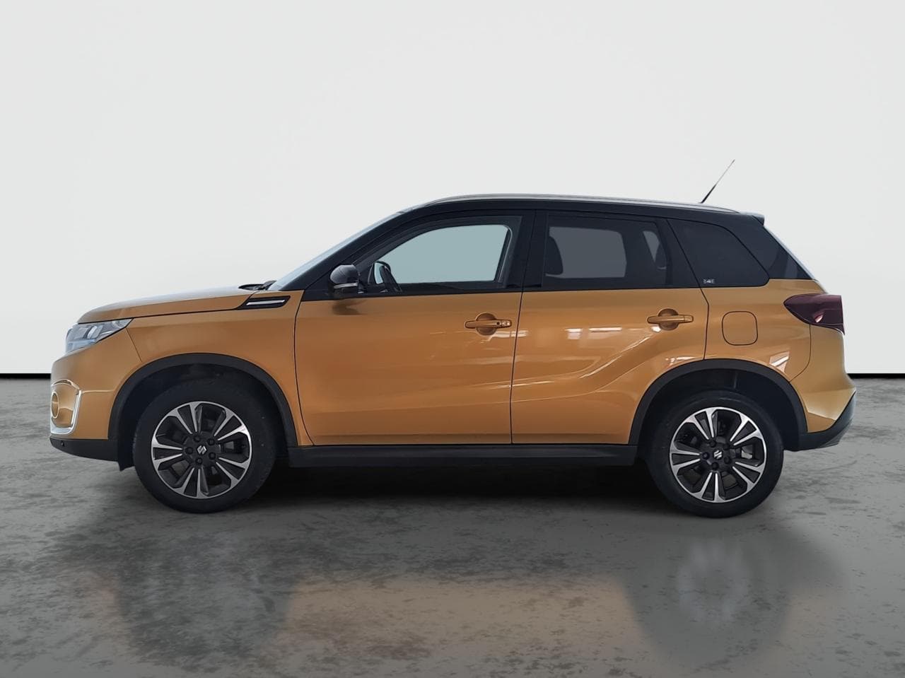 2021 Suzuki VITARA - 4