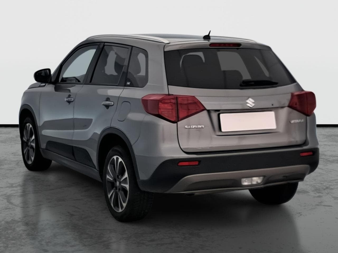 2019 Suzuki VITARA - 5