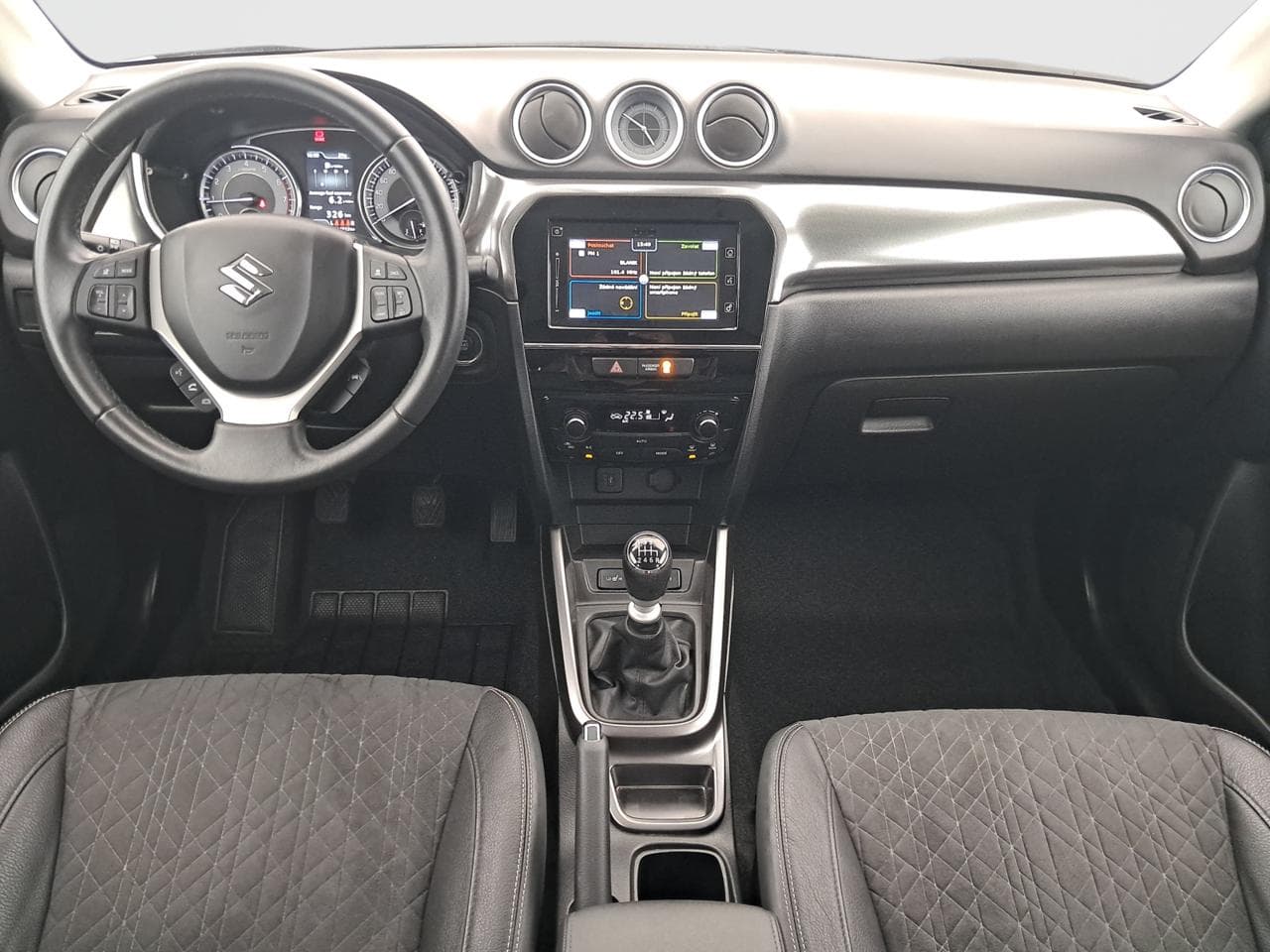 2019 Suzuki VITARA - 11