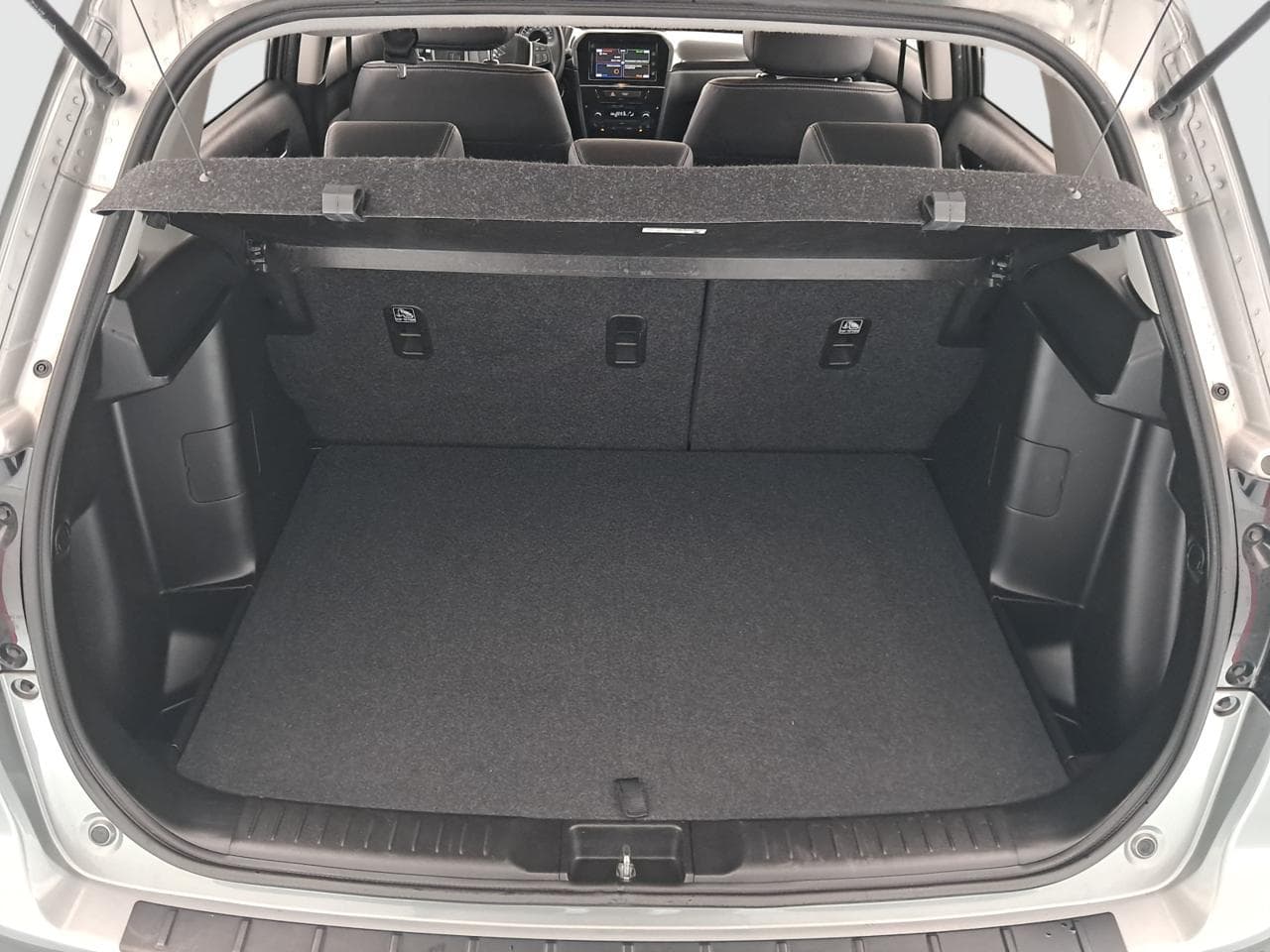 2019 Suzuki VITARA - 20