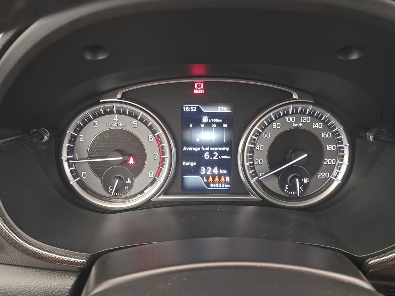 2019 Suzuki VITARA - 17