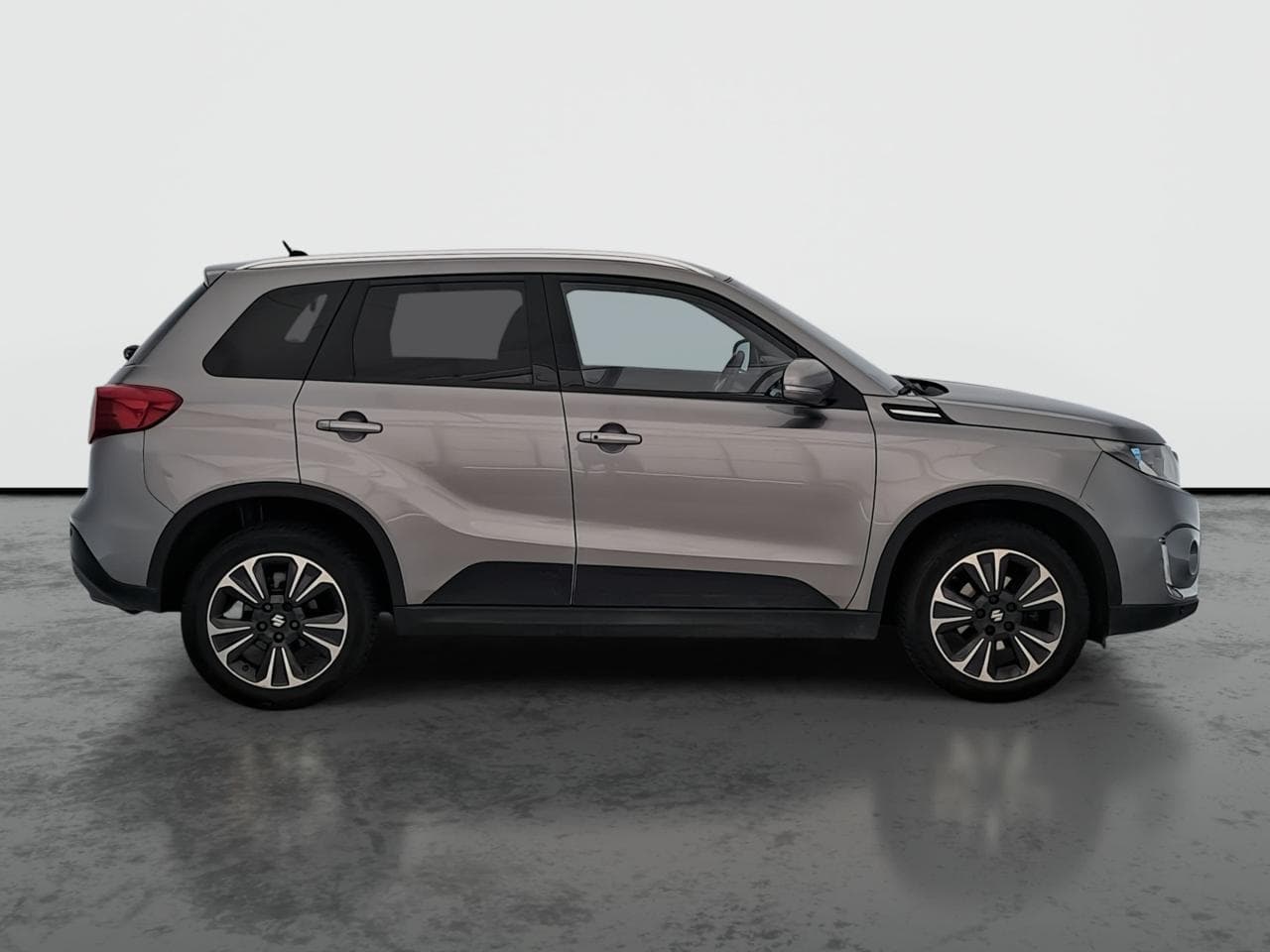 2019 Suzuki VITARA - 8