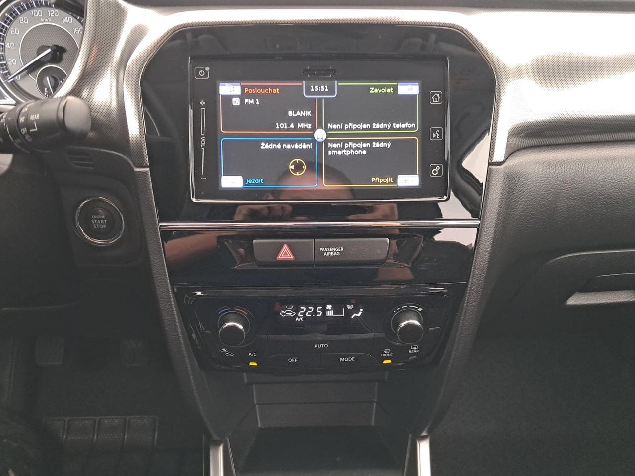 2019 Suzuki VITARA - 18