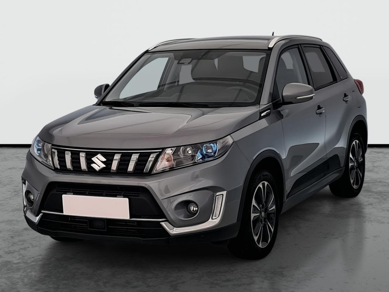 2019 Suzuki VITARA - 3