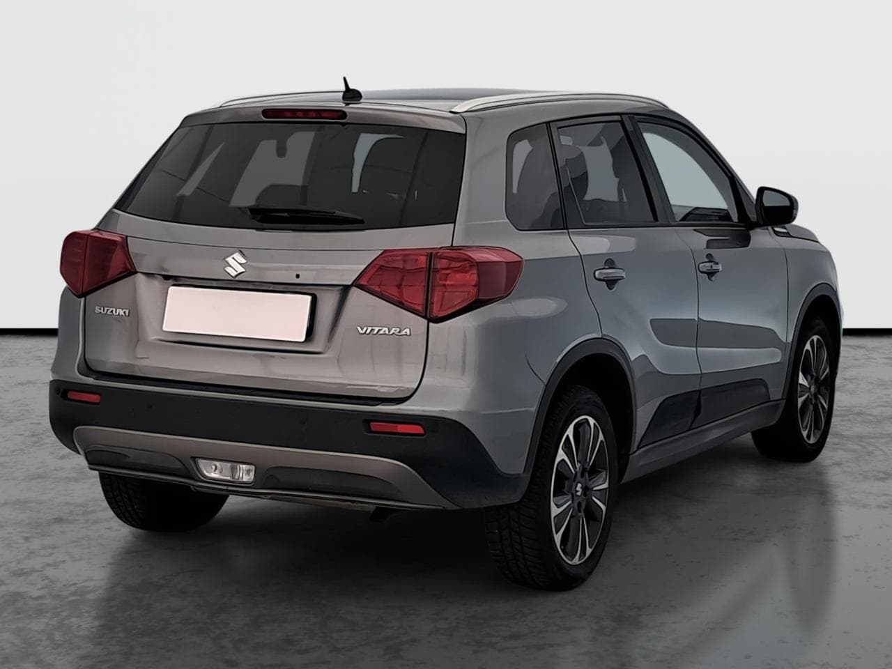 2019 Suzuki VITARA - 7