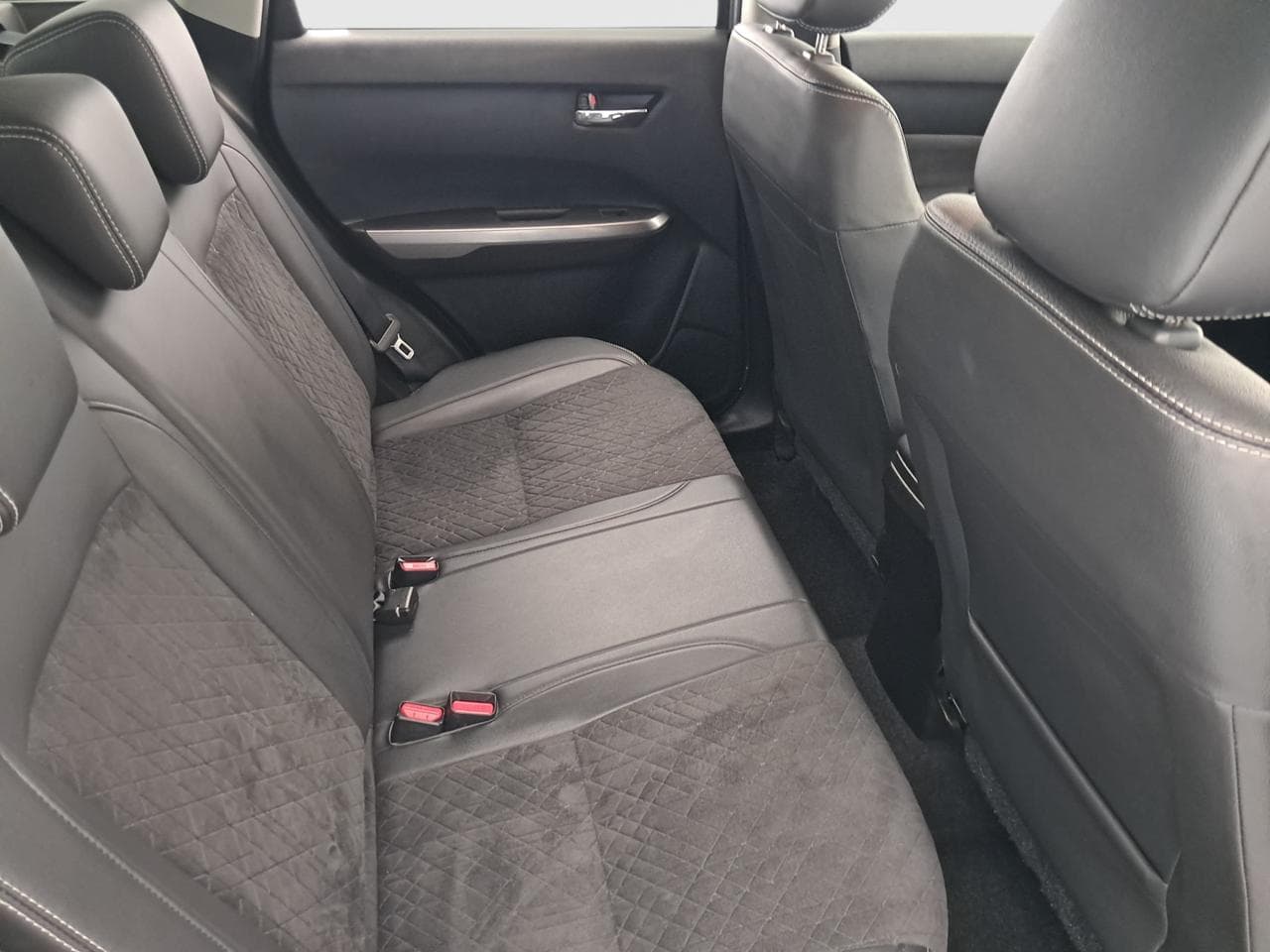 2019 Suzuki VITARA - 13