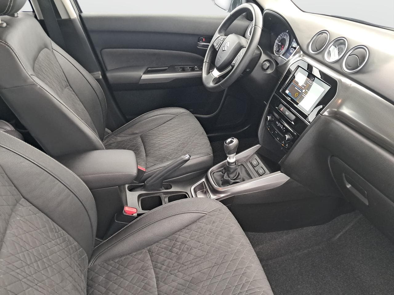 2019 Suzuki VITARA - 12