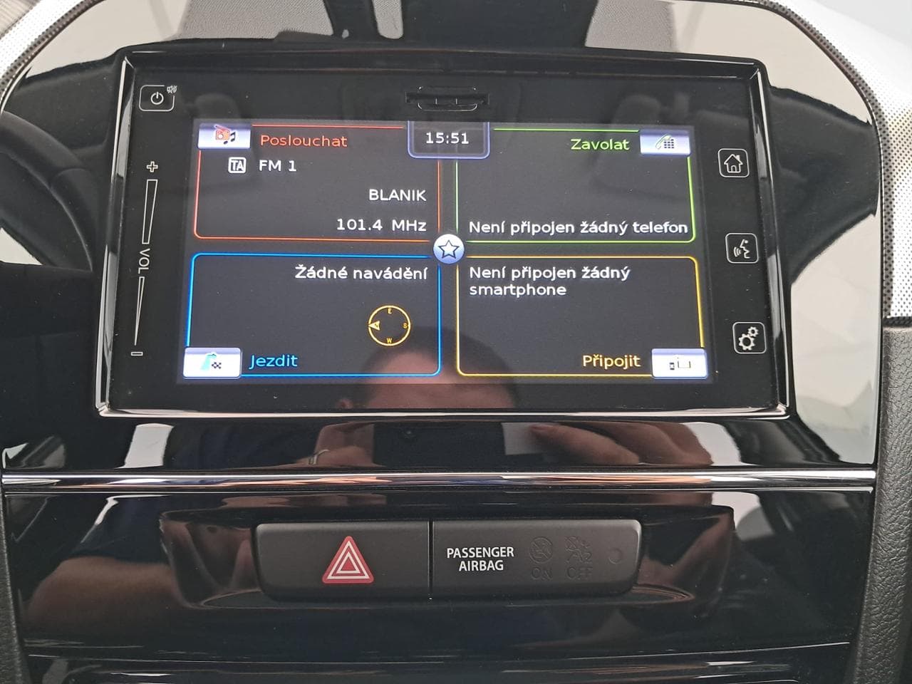 2019 Suzuki VITARA - 19