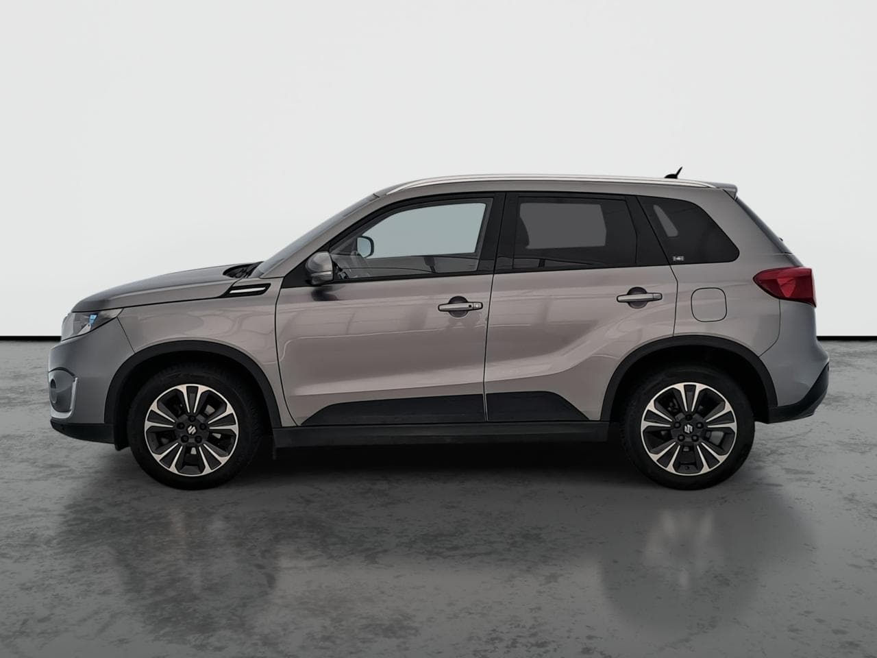 2019 Suzuki VITARA - 4