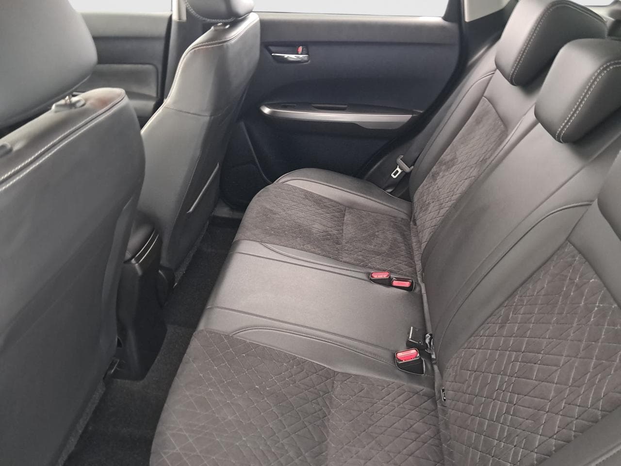 2019 Suzuki VITARA - 15