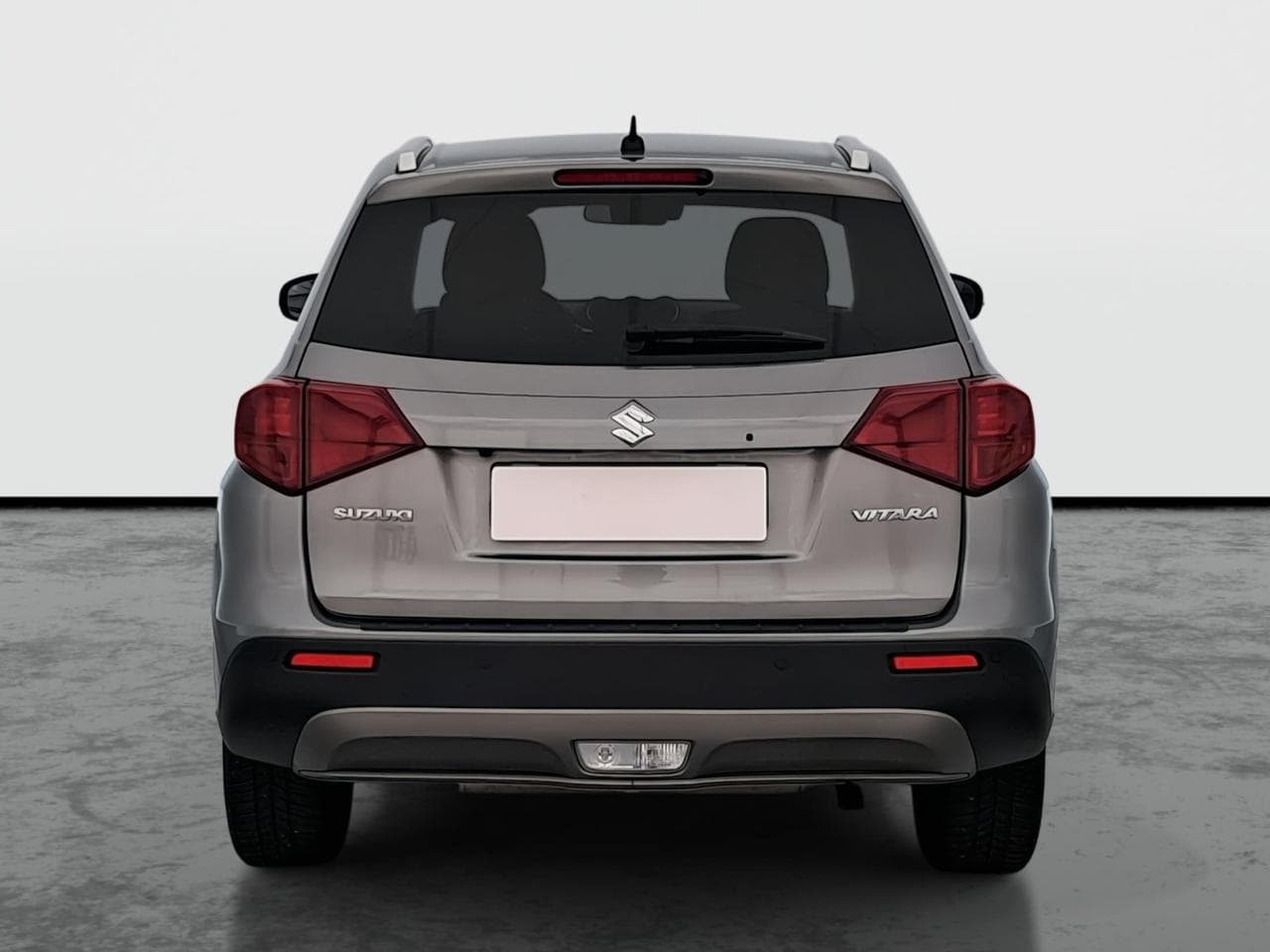 2019 Suzuki VITARA - 6