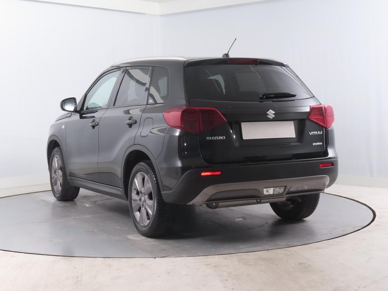 2019 Suzuki VITARA - 5