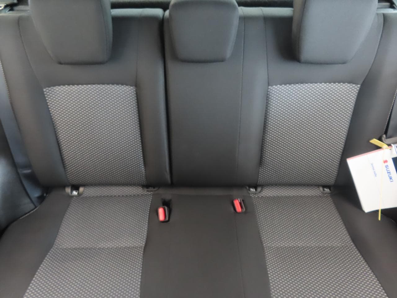2019 Suzuki VITARA - 14