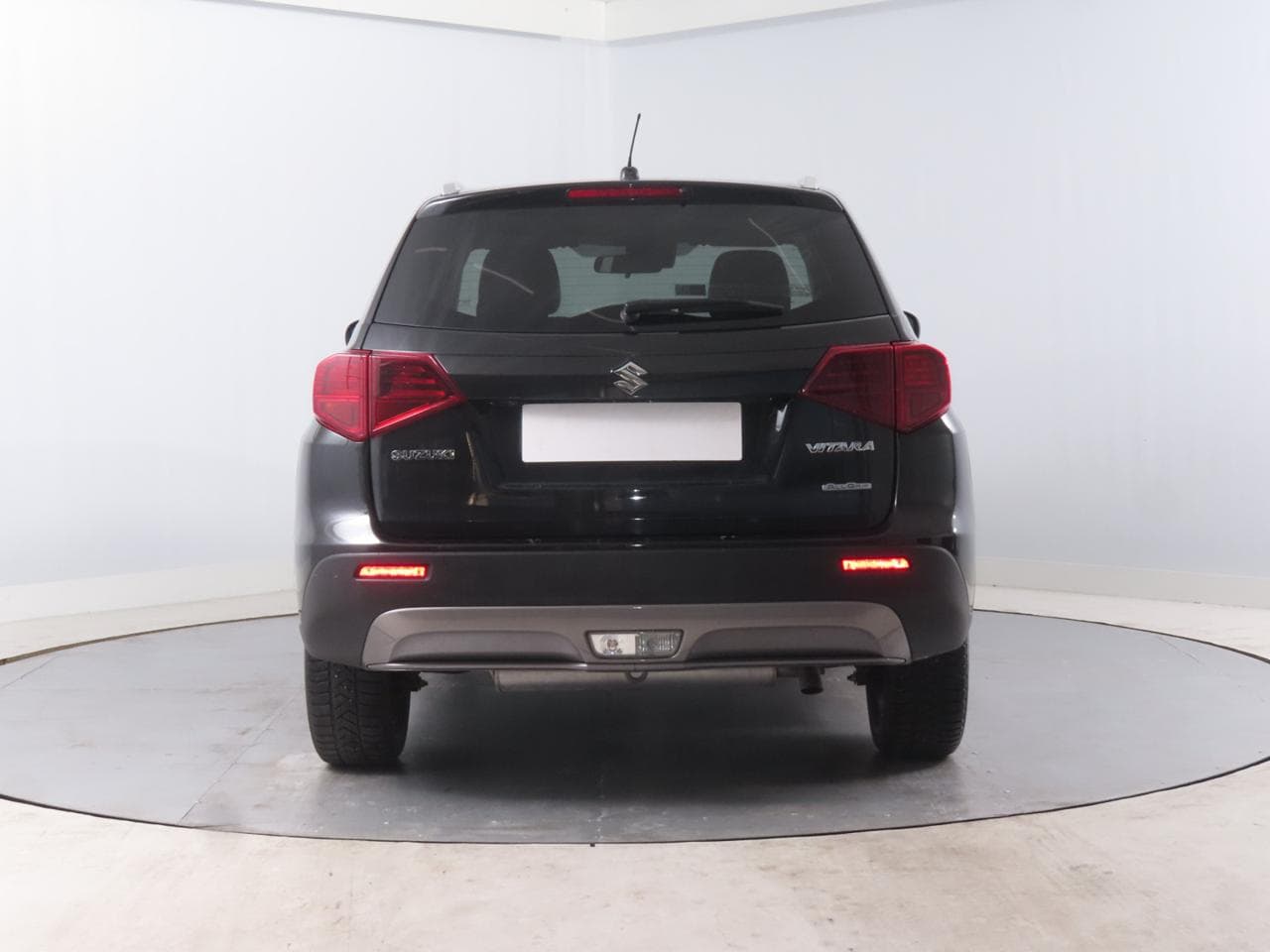 2019 Suzuki VITARA - 6