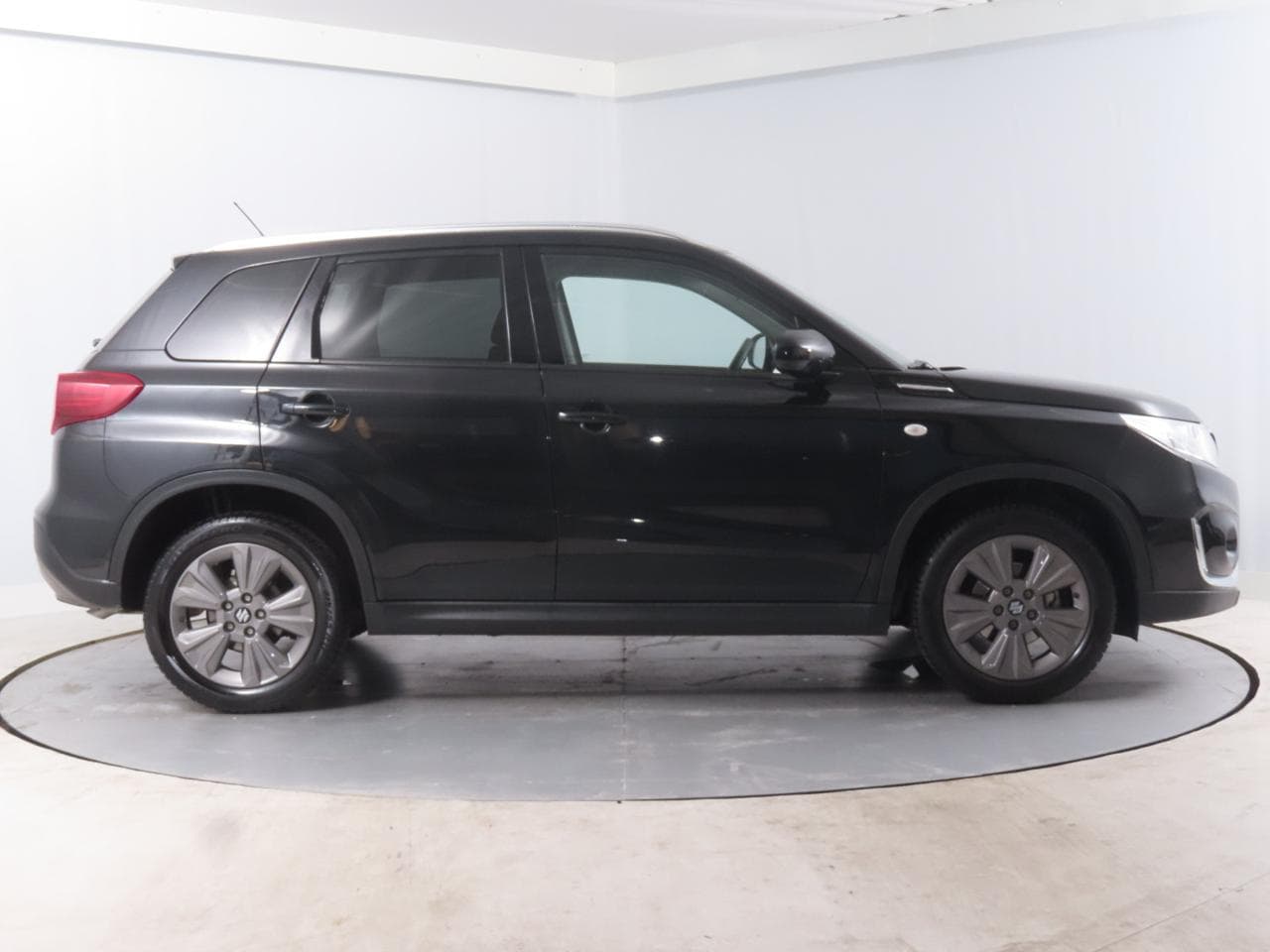 2019 Suzuki VITARA - 8