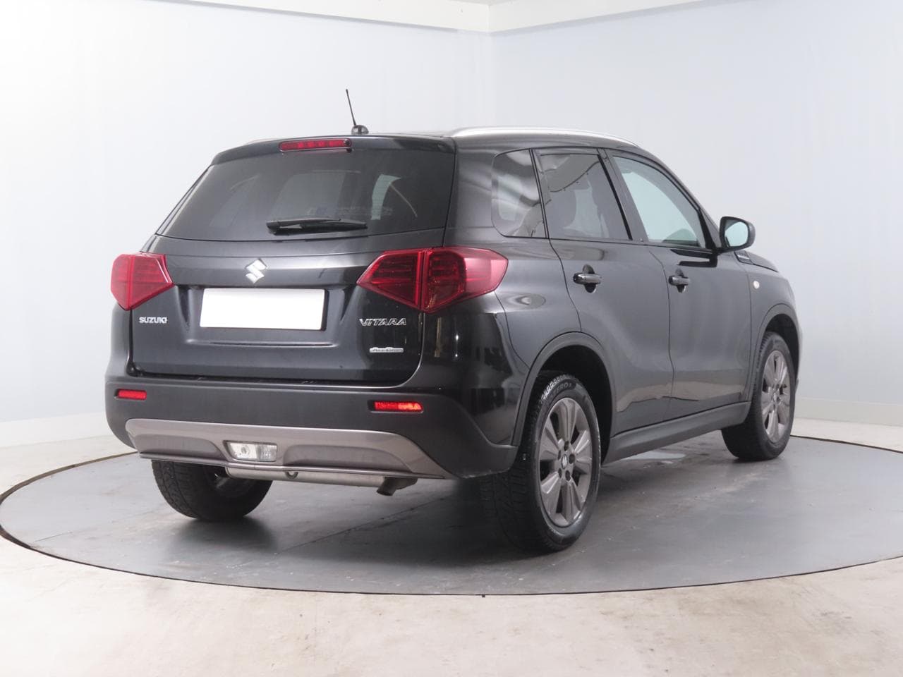 2019 Suzuki VITARA - 7