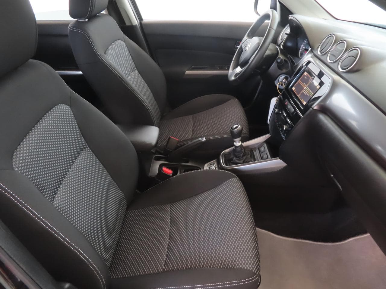 2019 Suzuki VITARA - 12