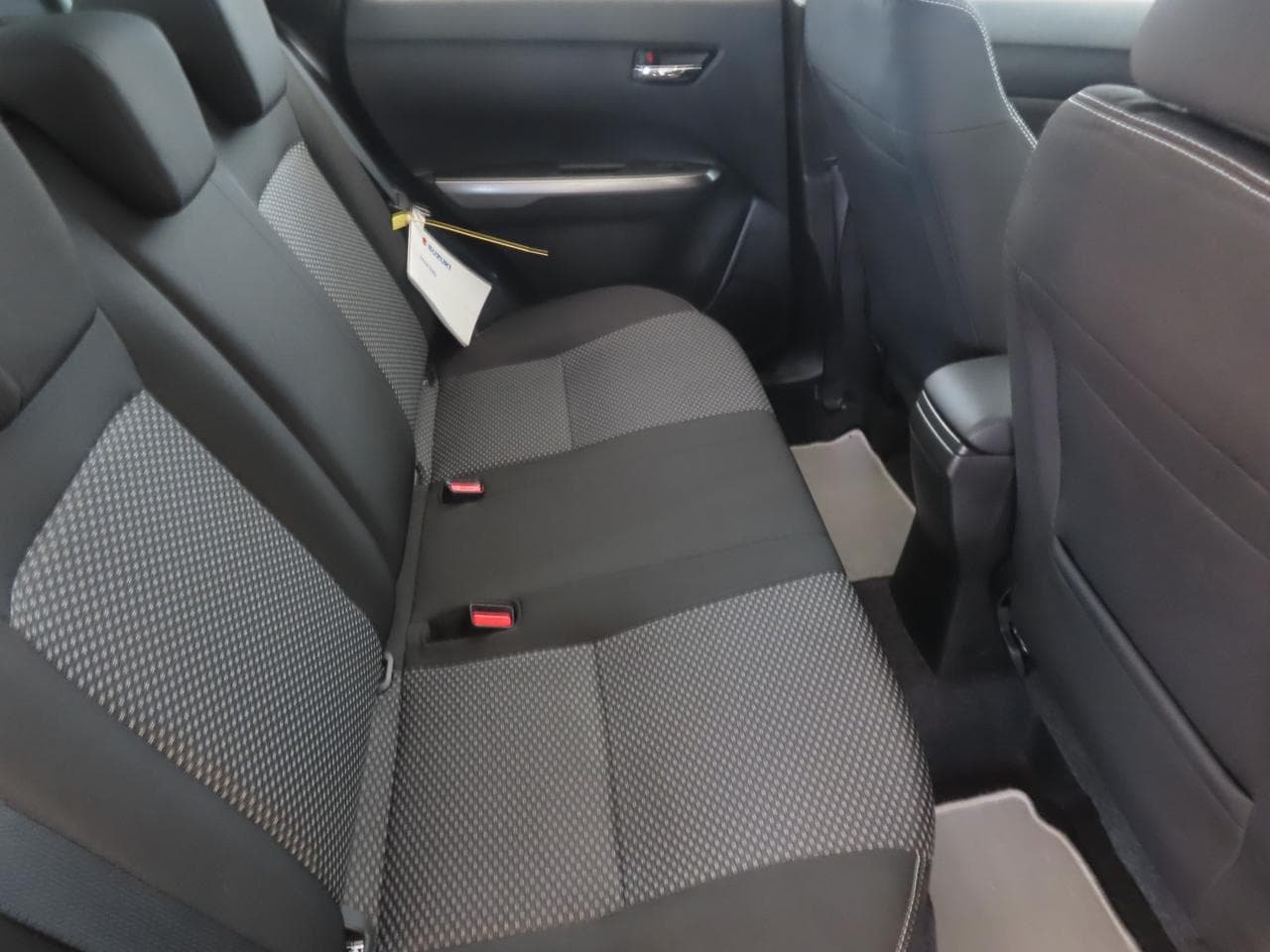 2019 Suzuki VITARA - 13
