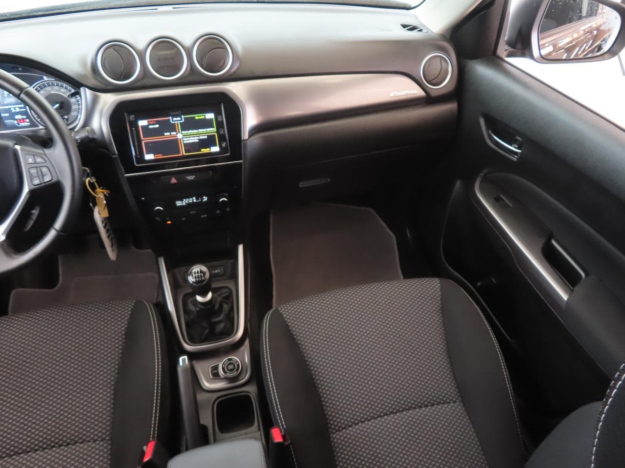 2019 Suzuki VITARA - 11