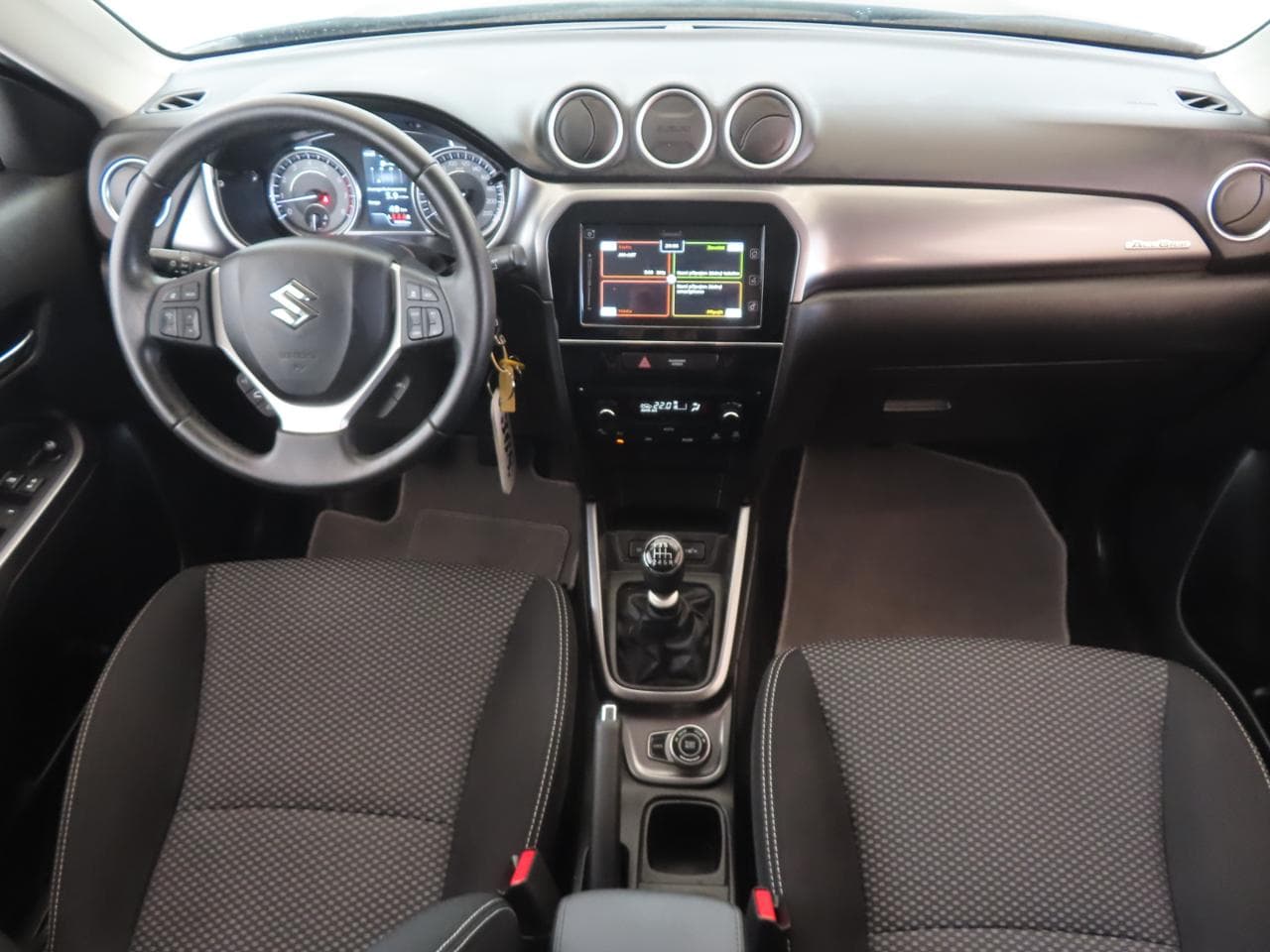 2019 Suzuki VITARA - 10
