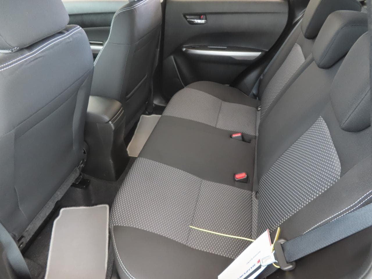 2019 Suzuki VITARA - 15