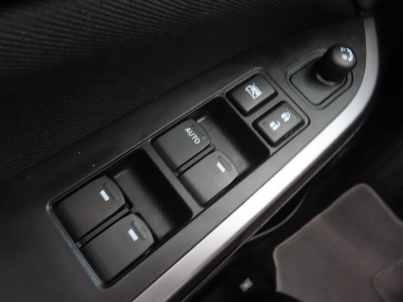 2019 Suzuki VITARA - 20