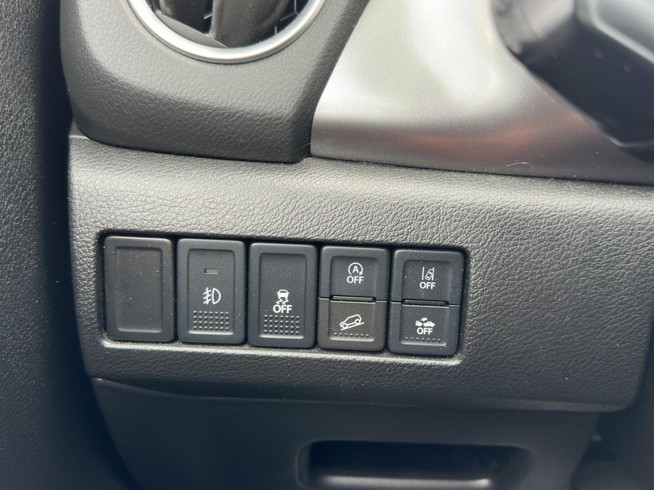 2022 Suzuki VITARA - 12