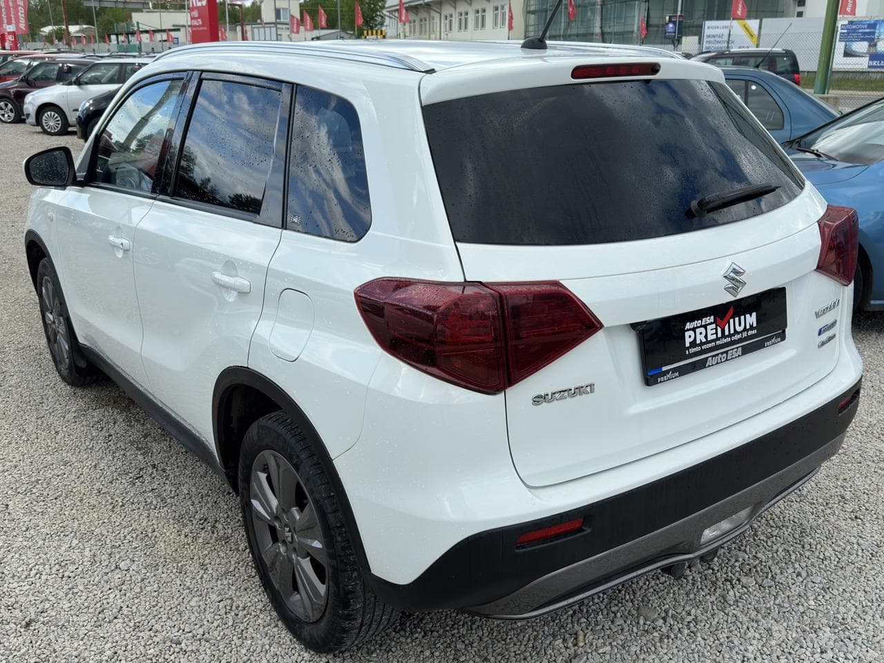 2022 Suzuki VITARA - 6