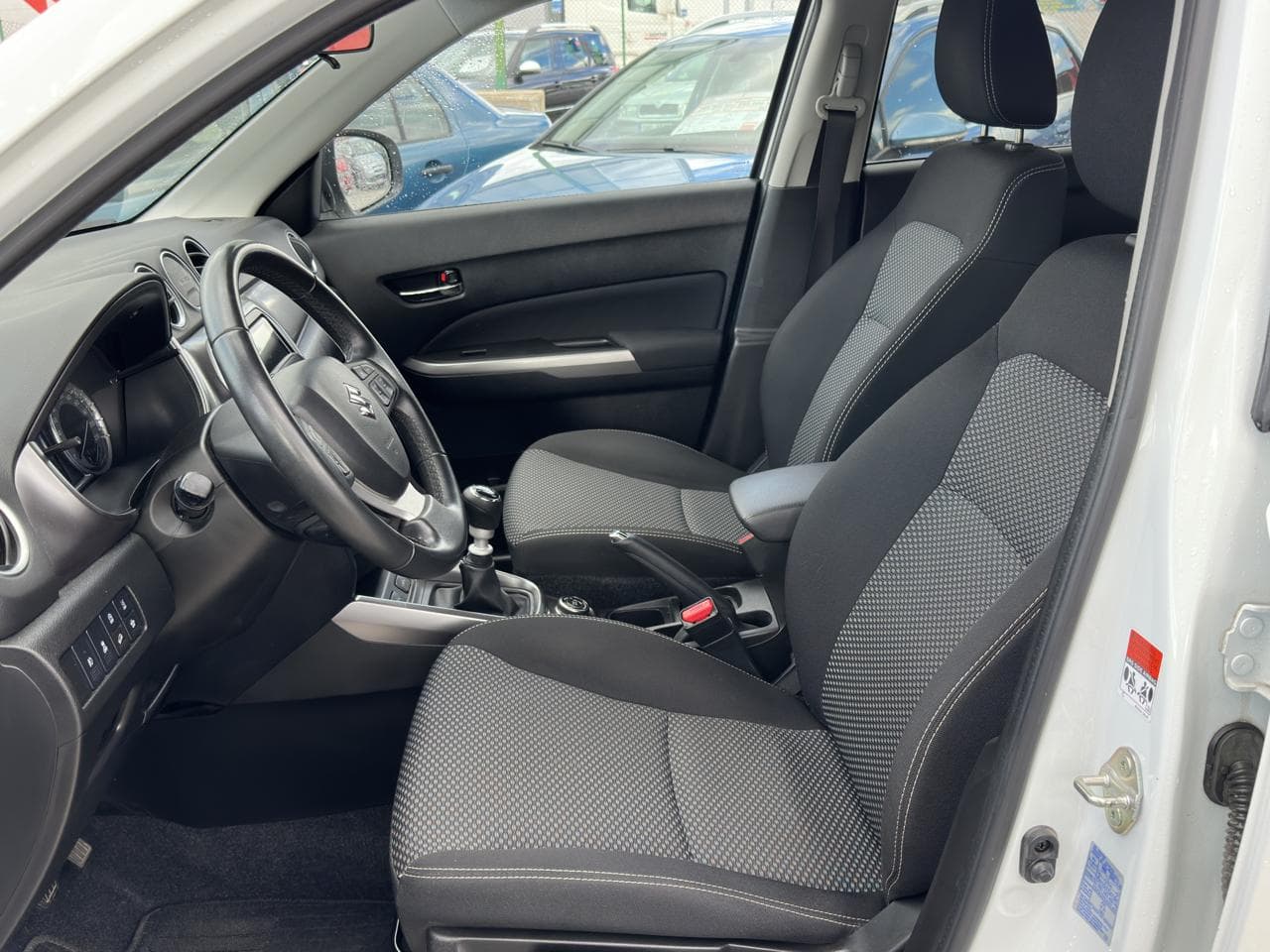 2022 Suzuki VITARA - 9