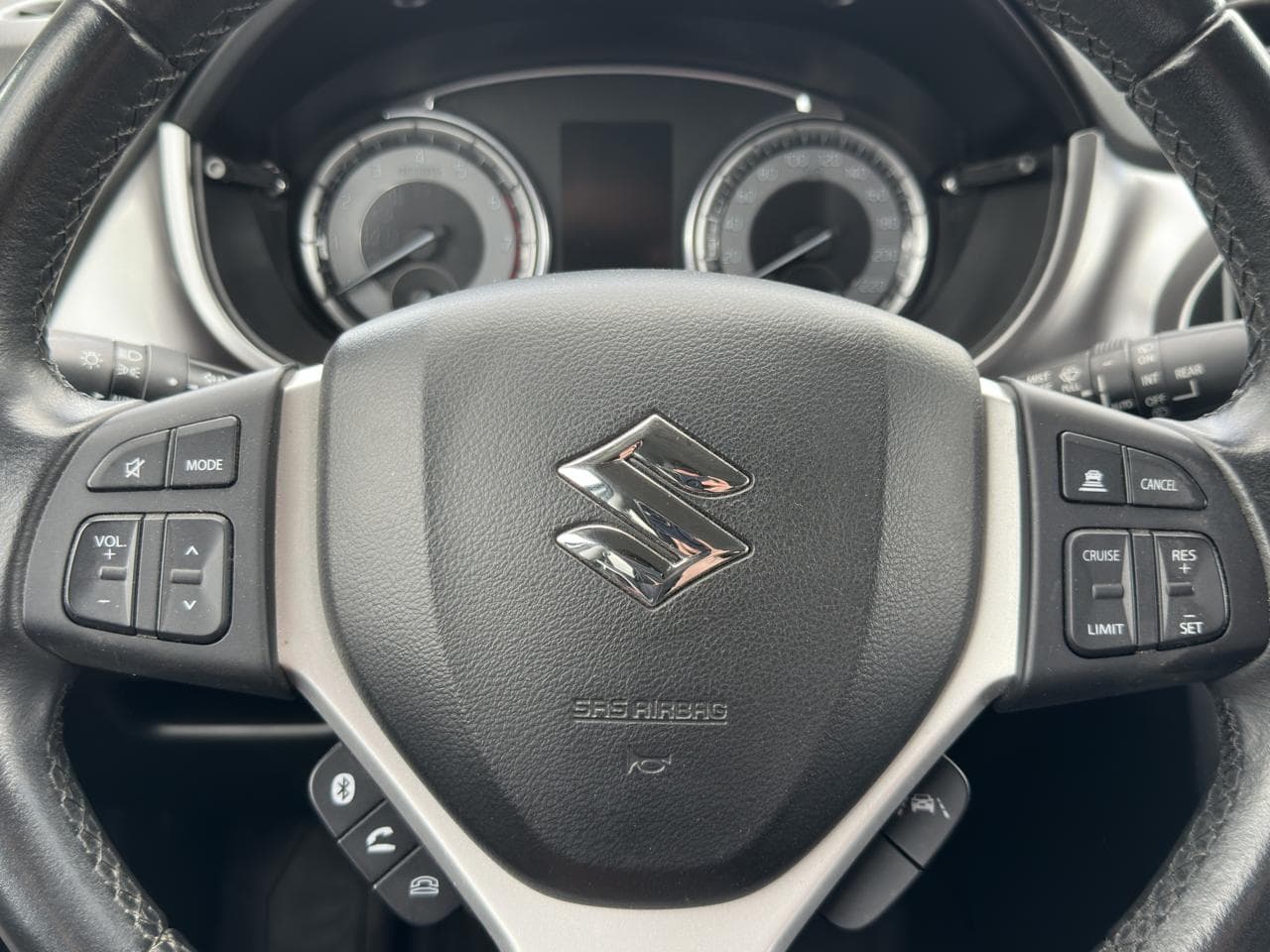 2022 Suzuki VITARA - 13