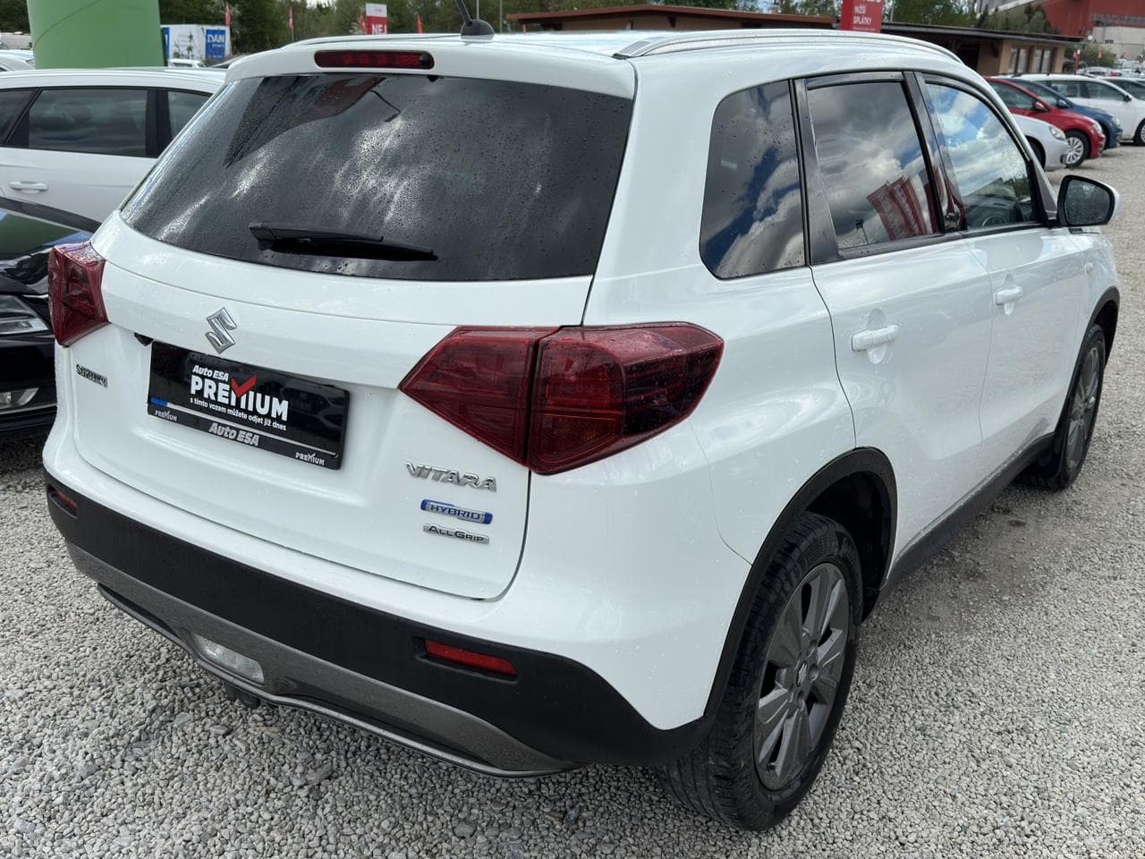 2022 Suzuki VITARA - 4