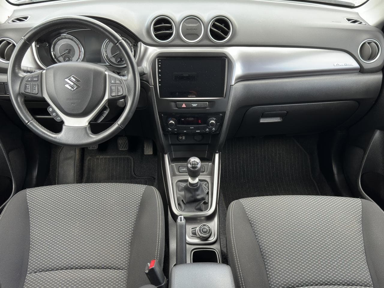 2022 Suzuki VITARA - 8