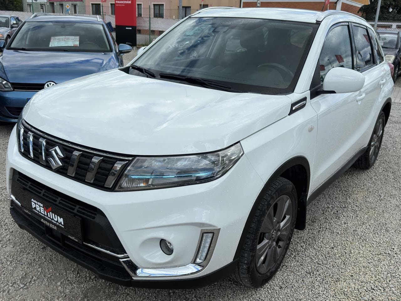 2022 Suzuki VITARA - 3