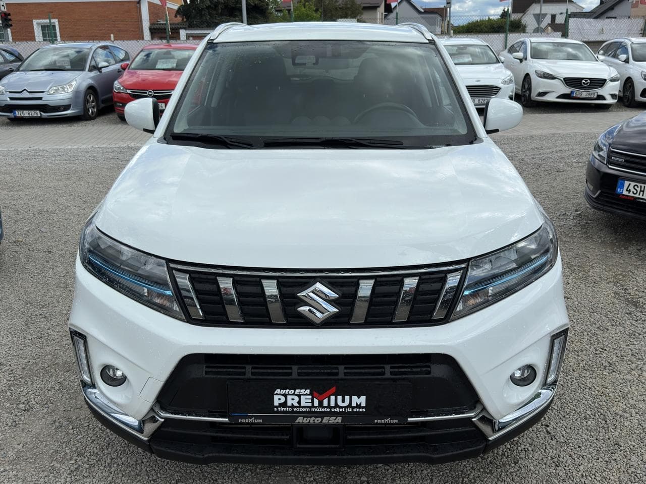 2022 Suzuki VITARA - 2