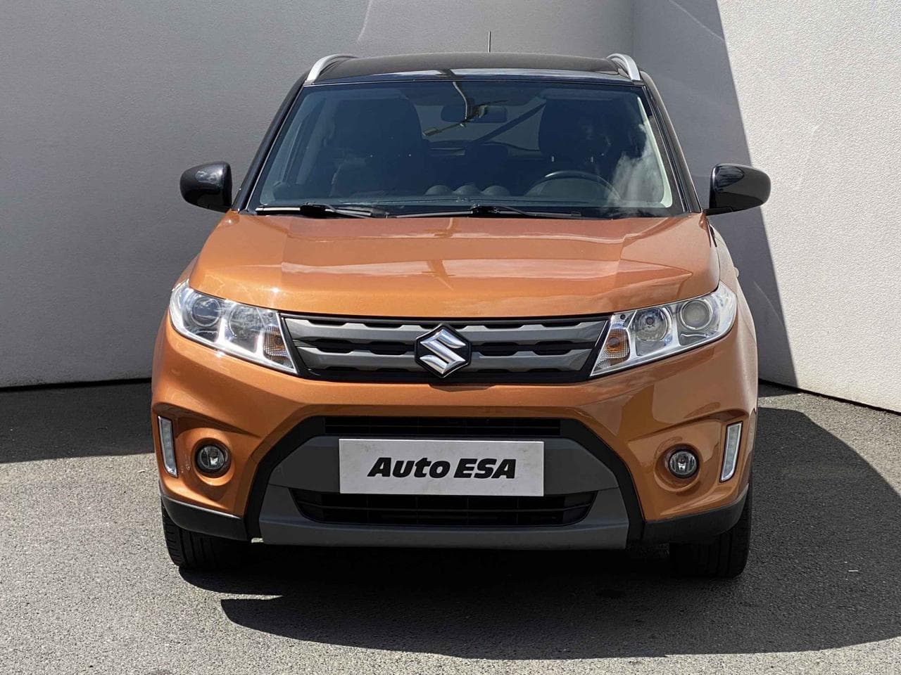 2018 Suzuki VITARA - 2