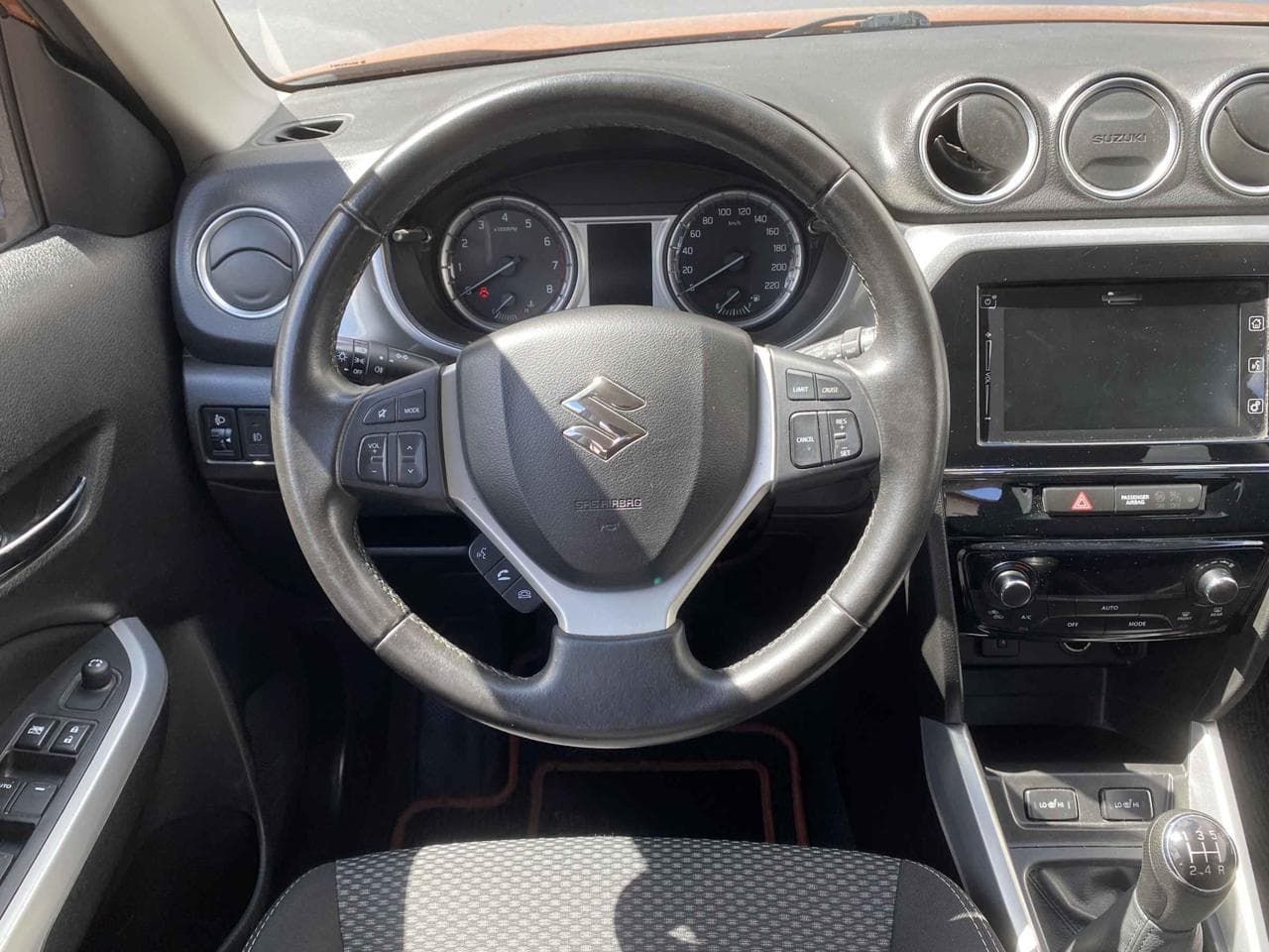 2018 Suzuki VITARA - 11