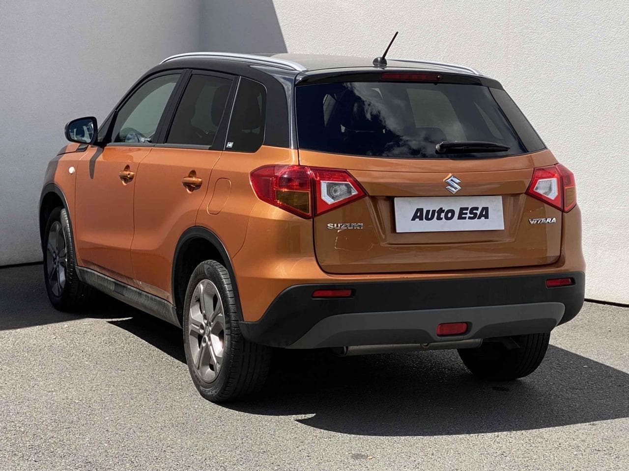 2018 Suzuki VITARA - 6