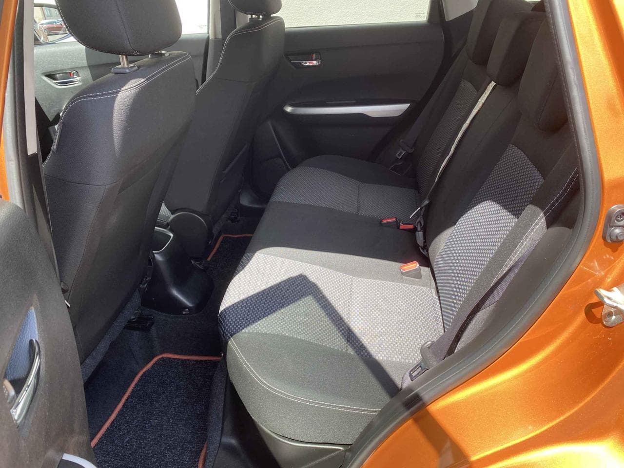 2018 Suzuki VITARA - 10