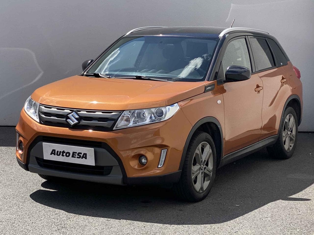 2018 Suzuki VITARA - 3