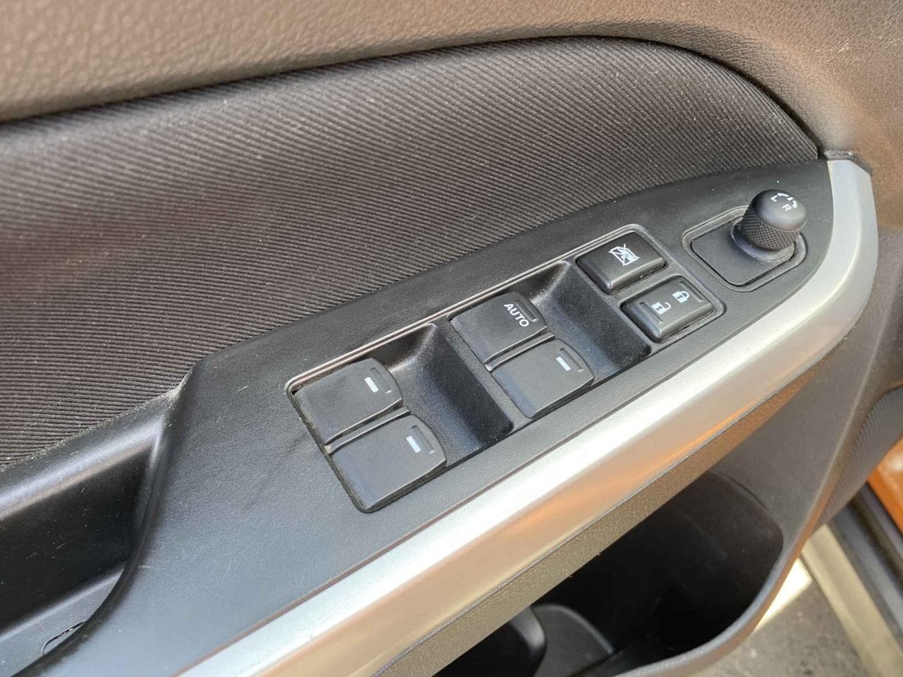 2018 Suzuki VITARA - 13