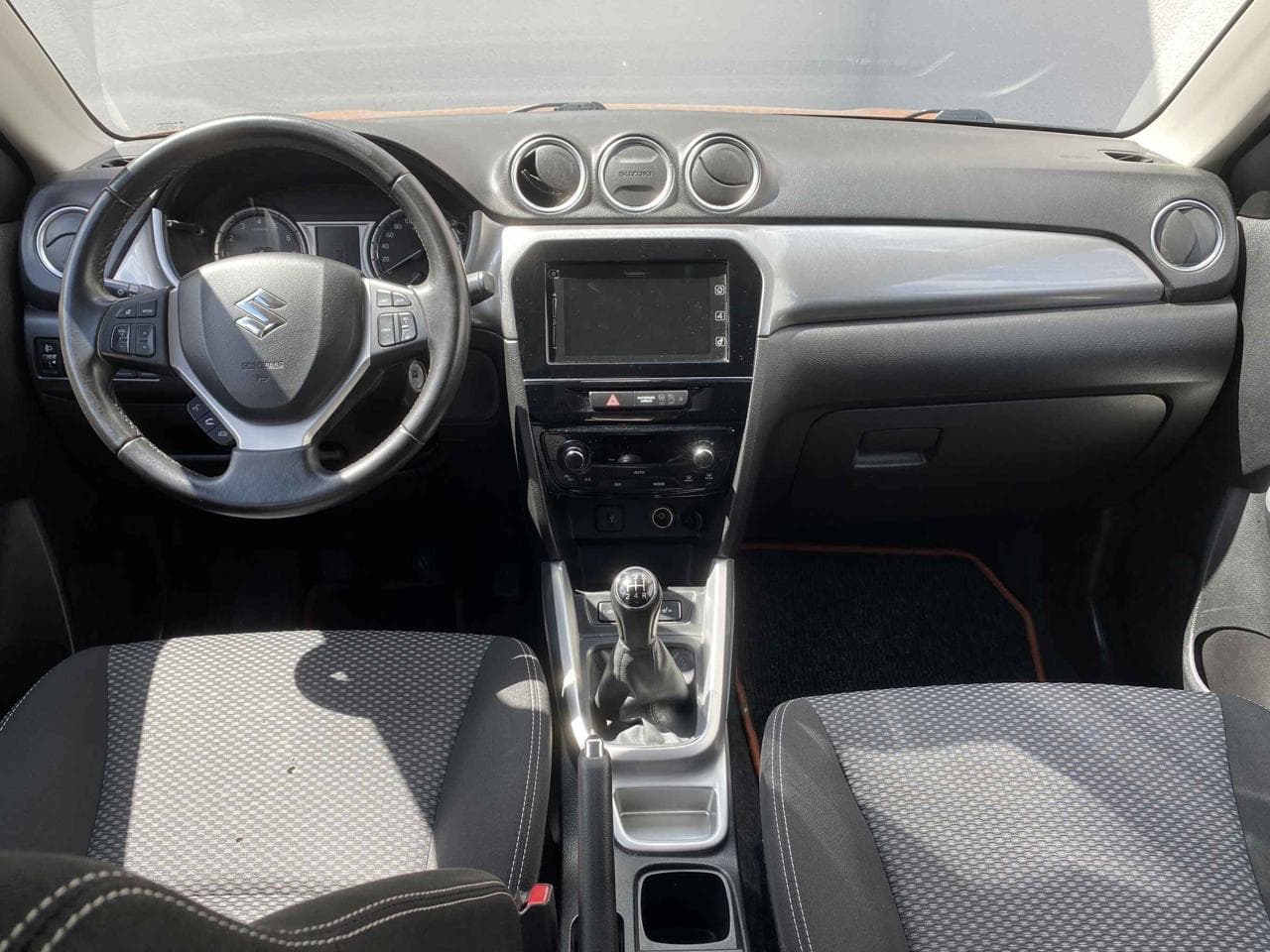 2018 Suzuki VITARA - 8