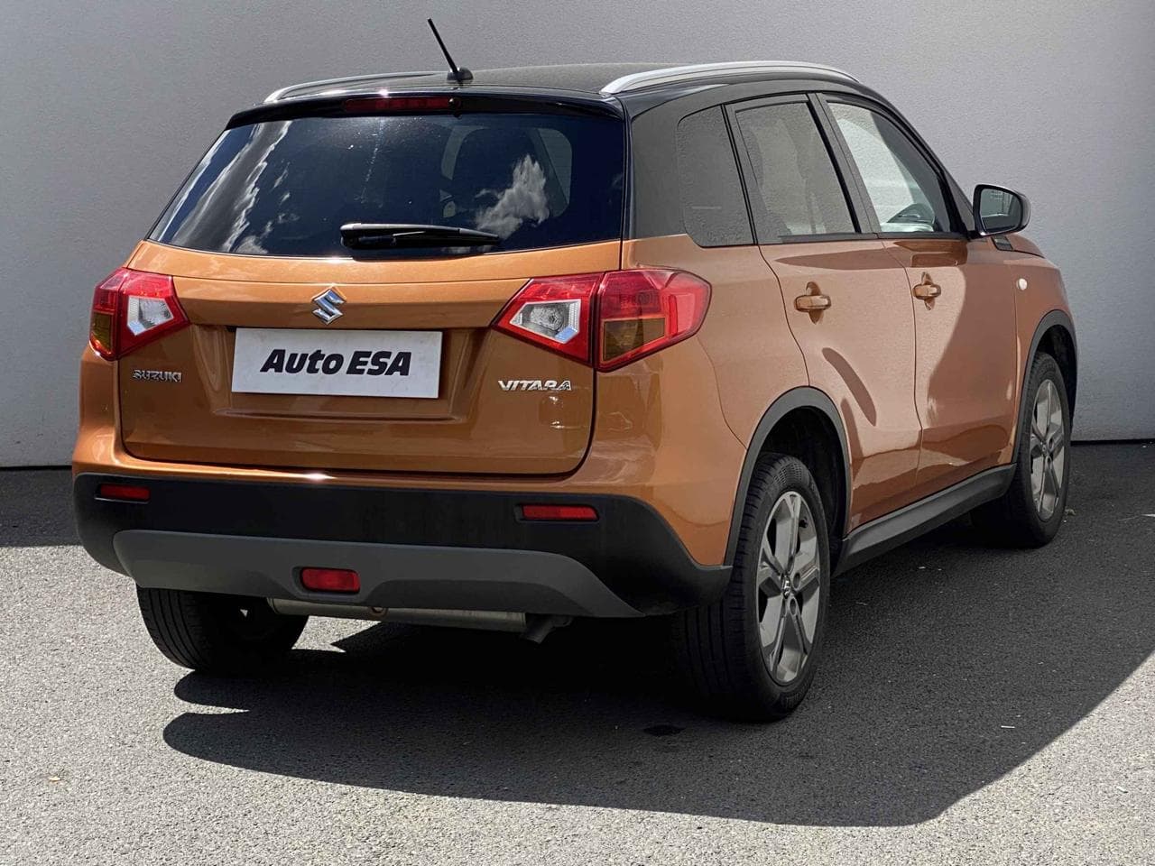 2018 Suzuki VITARA - 4