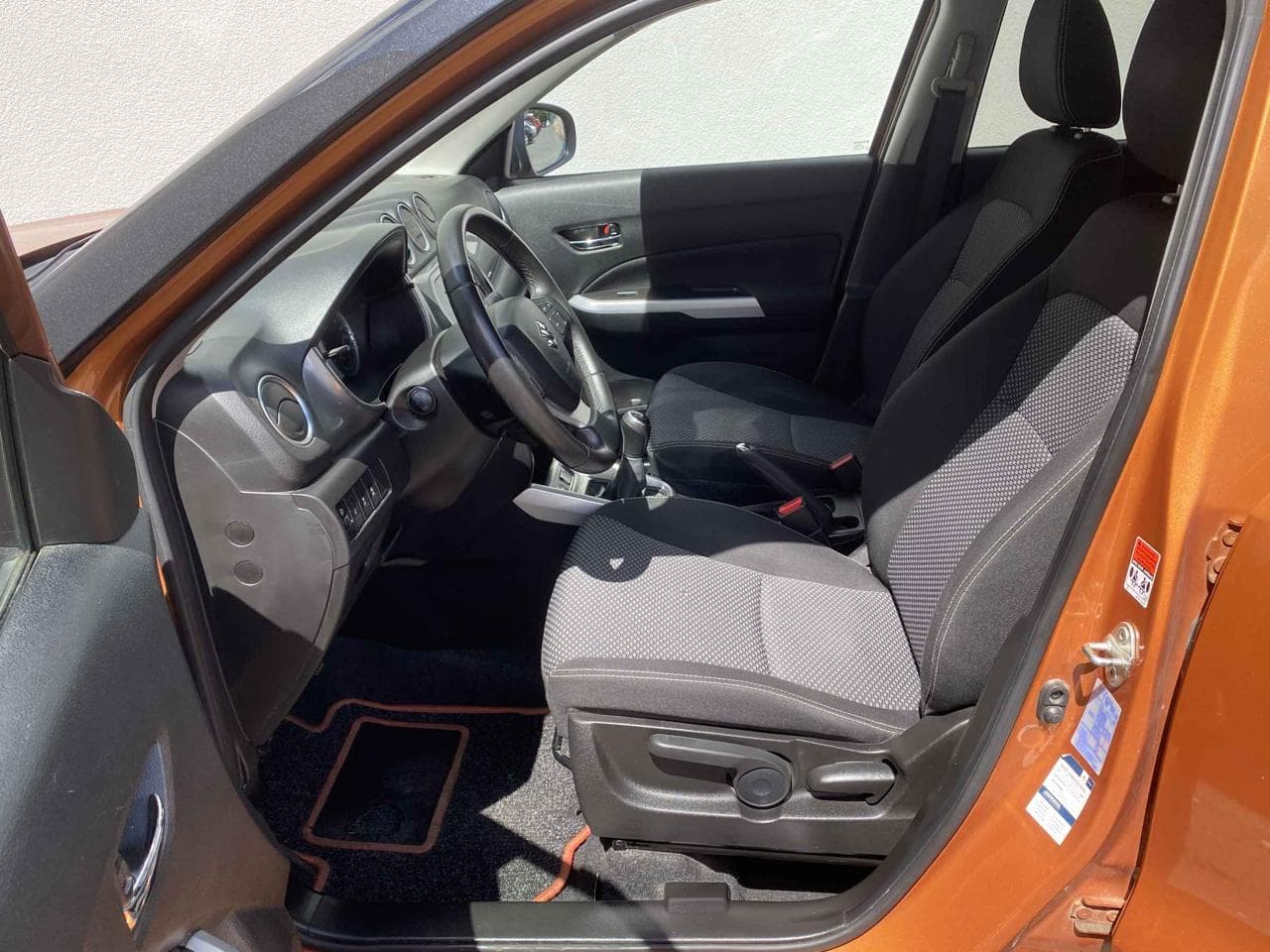 2018 Suzuki VITARA - 9