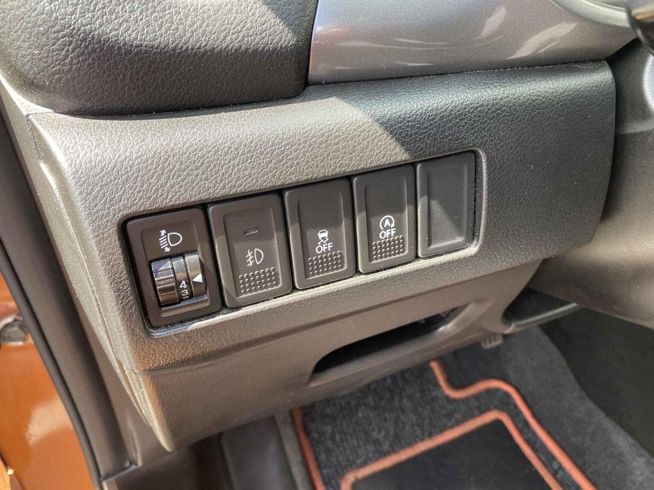2018 Suzuki VITARA - 14