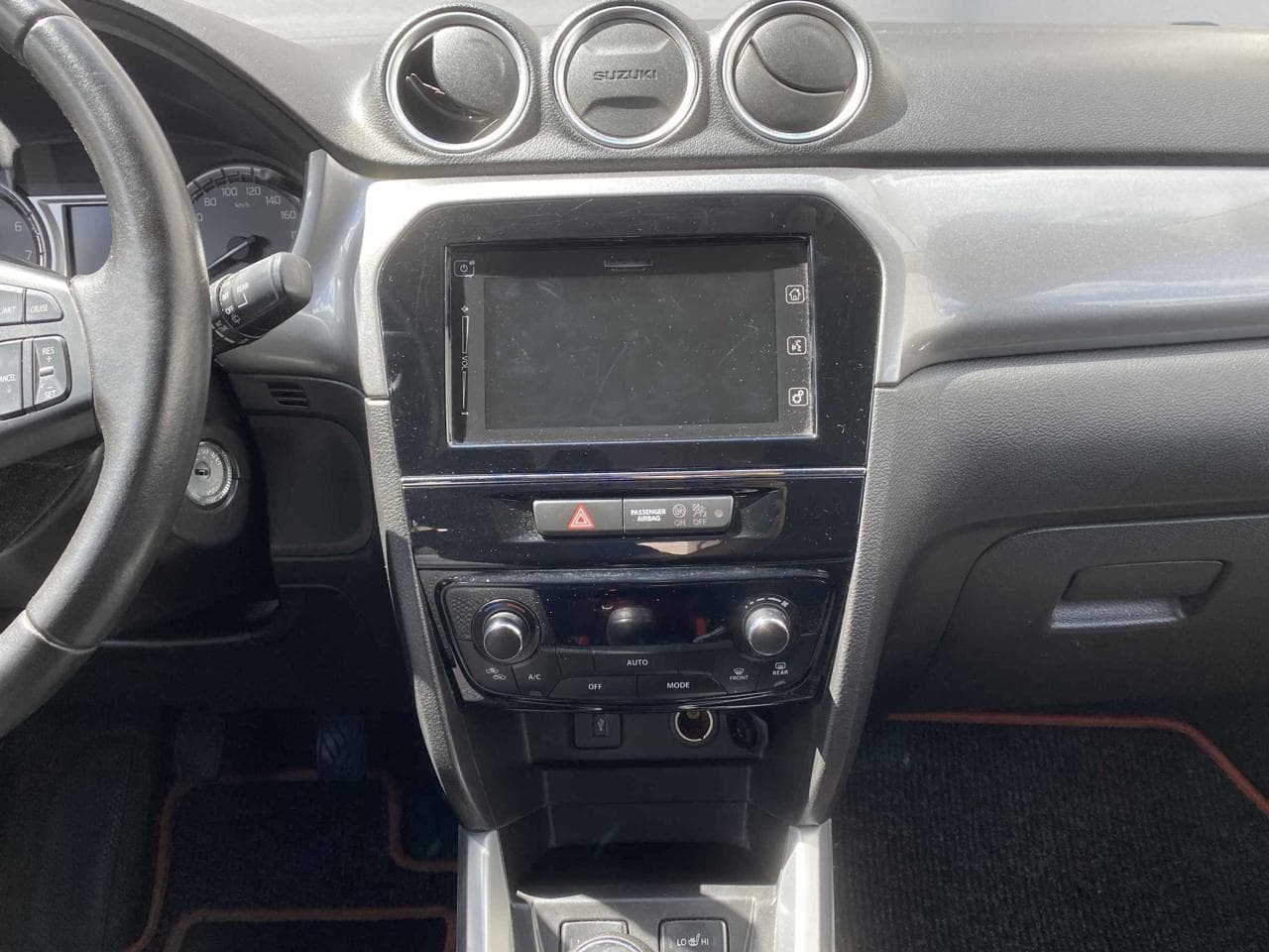 2018 Suzuki VITARA - 12